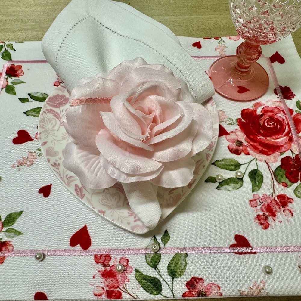 PLACEMATS SETS - Picture 7 of 13